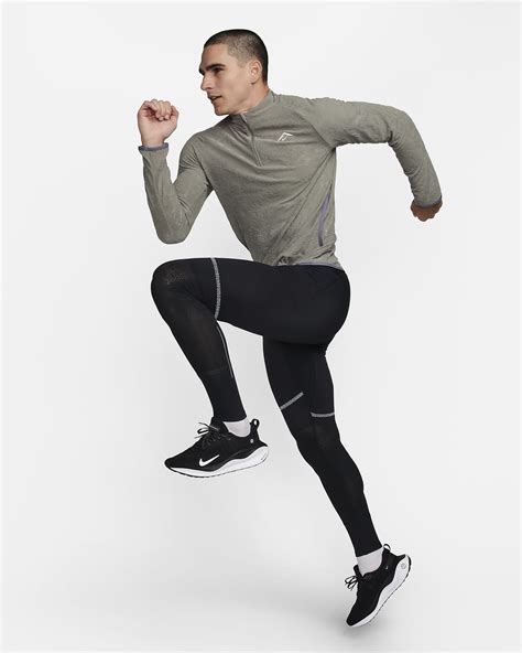 nike lauf leggings herren|Mens Running Leggings .